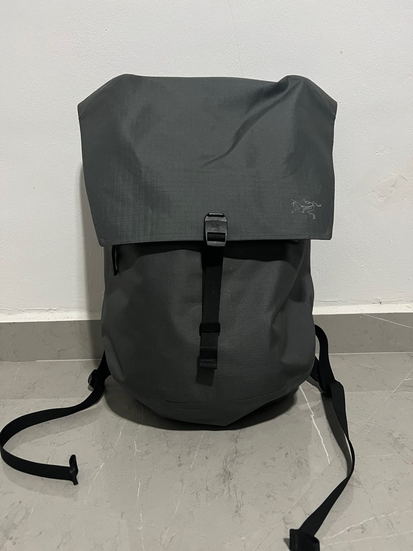 Granville 20 backpack review deals