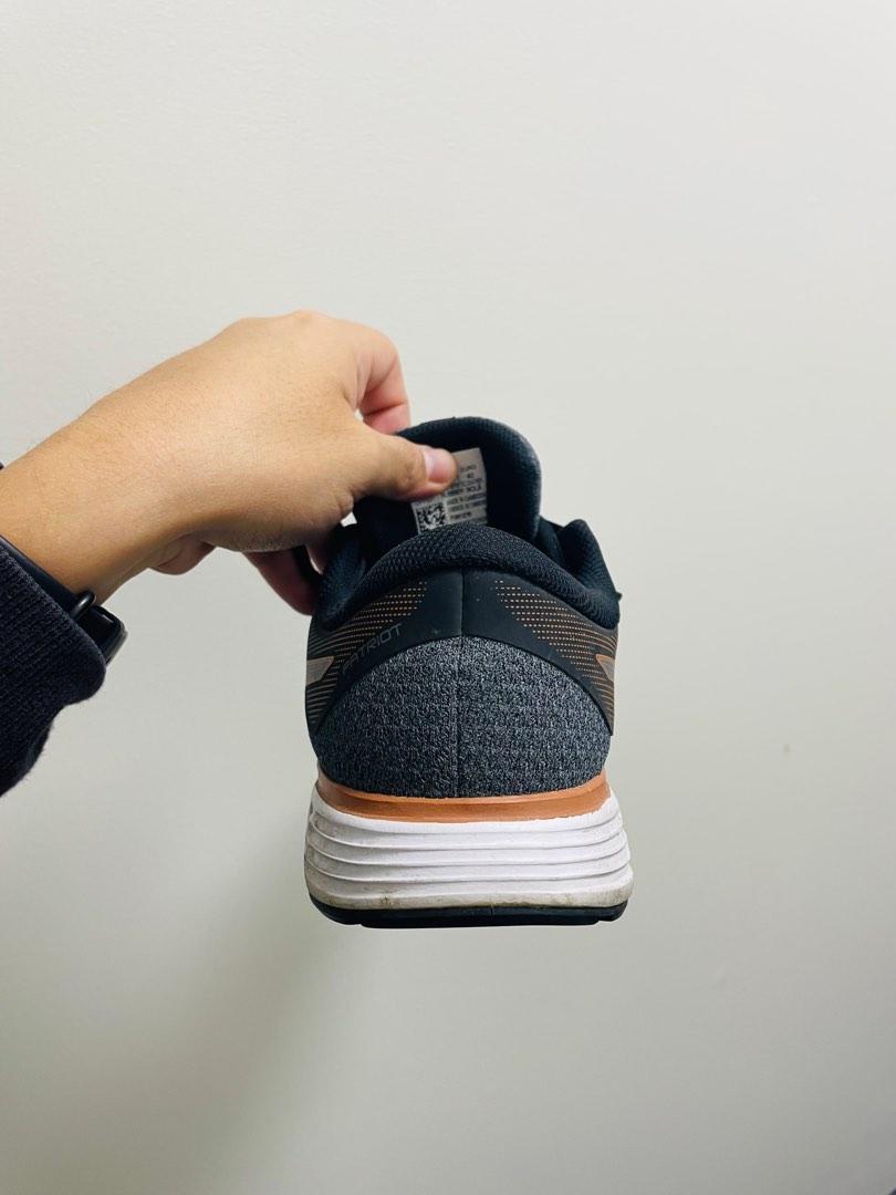 asics amplifoam patriot 9