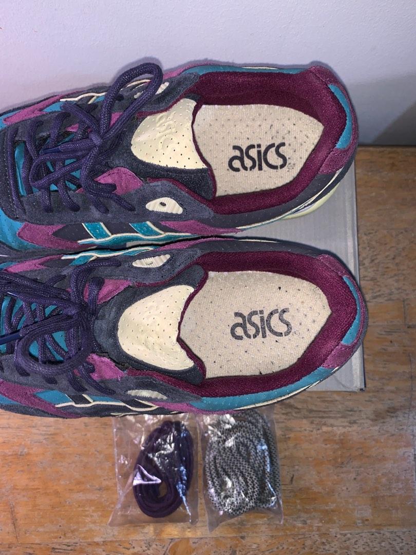 asics phantom lagoon