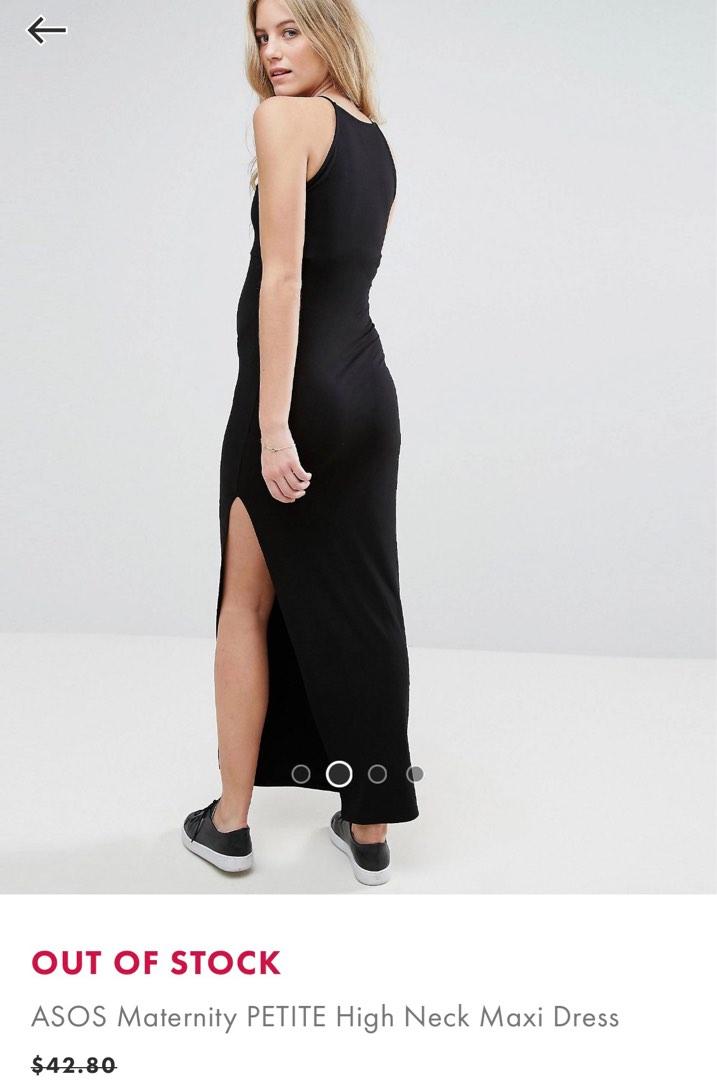 Good asos maternity evening gown - Official Online Store