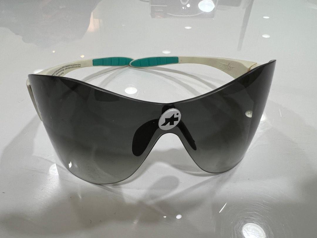 assos sunglasses
