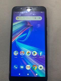 Asus Zenfone Max Pro M1