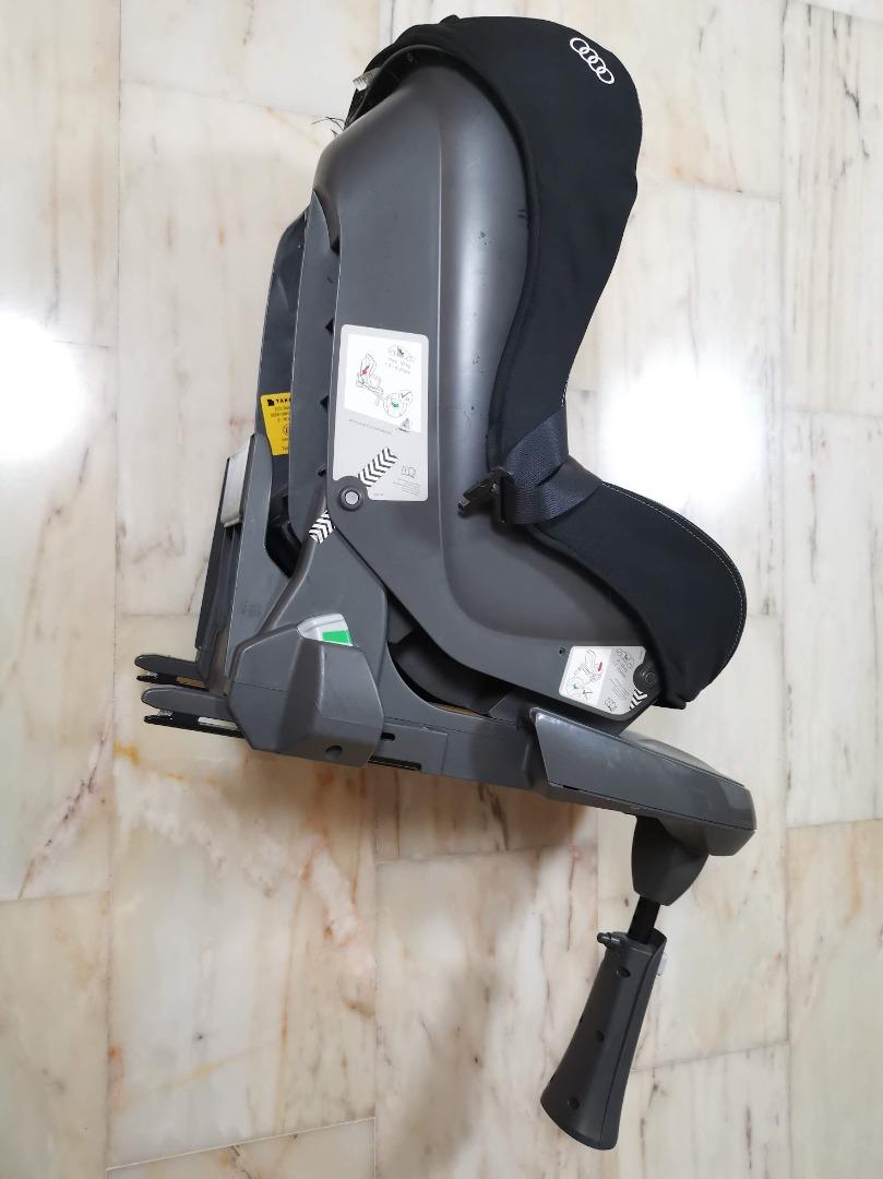 Audi isofix base cheap