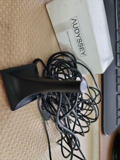 Audyssey Microphone