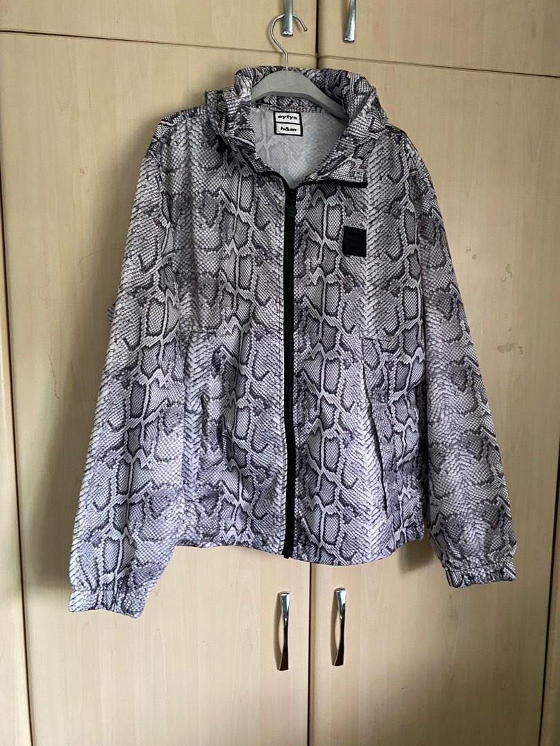 Eytys x discount hm jacket