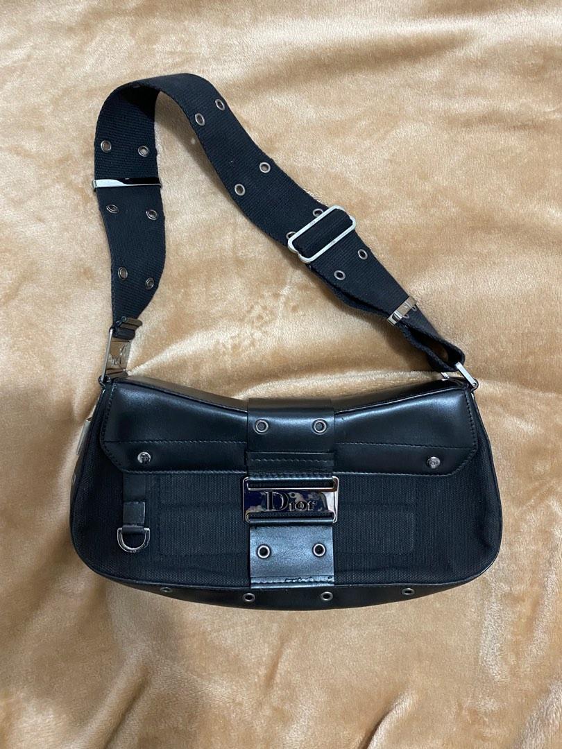 🔥 Trending - Authentic Dior Street Chic Columbus Ave Vintage bag, Women's  Fashion, Bags & Wallets, Cross-body Bags on Carousell