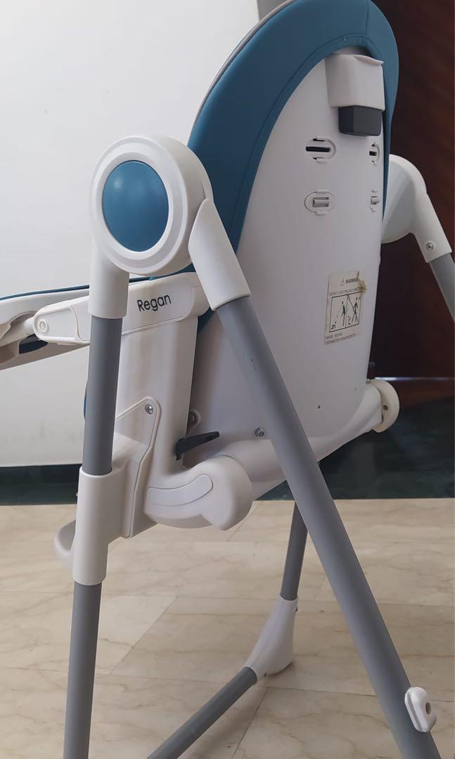 Baby high chairs, Babies & Kids, Baby Nursery & Kids Furniture, Kids