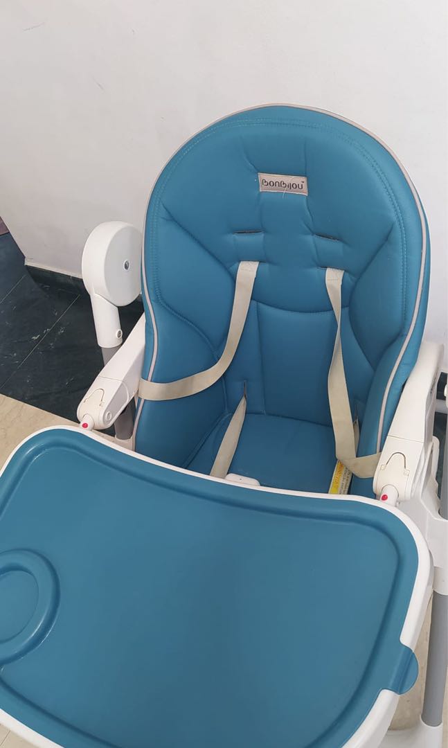 Baby high chairs, Babies & Kids, Baby Nursery & Kids Furniture, Kids