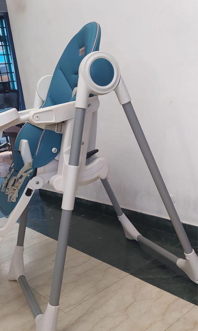 Baby high chairs, Babies & Kids, Baby Nursery & Kids Furniture, Kids