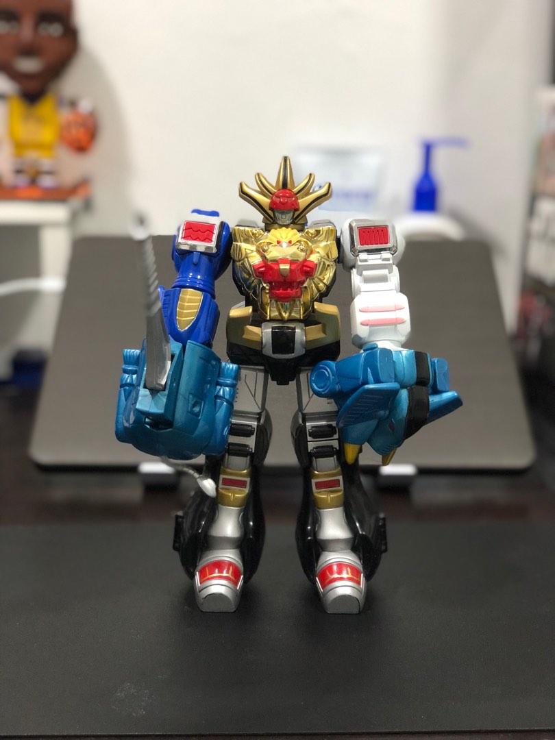 2002 bandai power cheap ranger