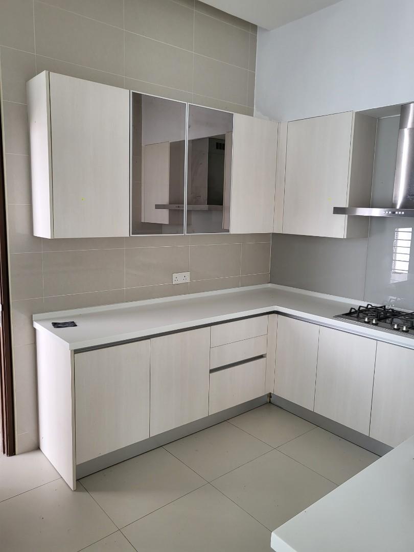 Buildin kitchen sale unit