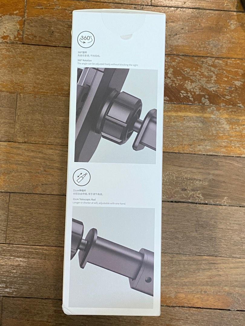 Baseus gravity Car mount, Mobile Phones & Gadgets, Mobile & Gadget ...