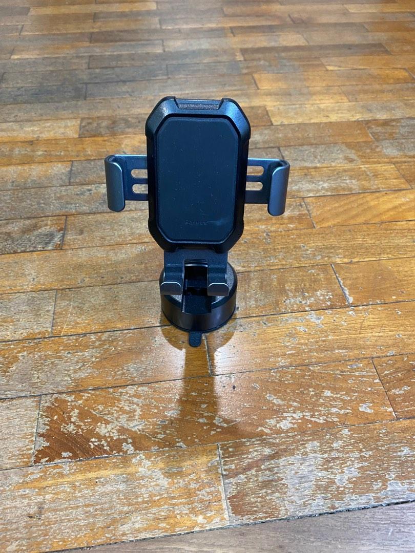Baseus gravity Car mount, Mobile Phones & Gadgets, Mobile & Gadget ...