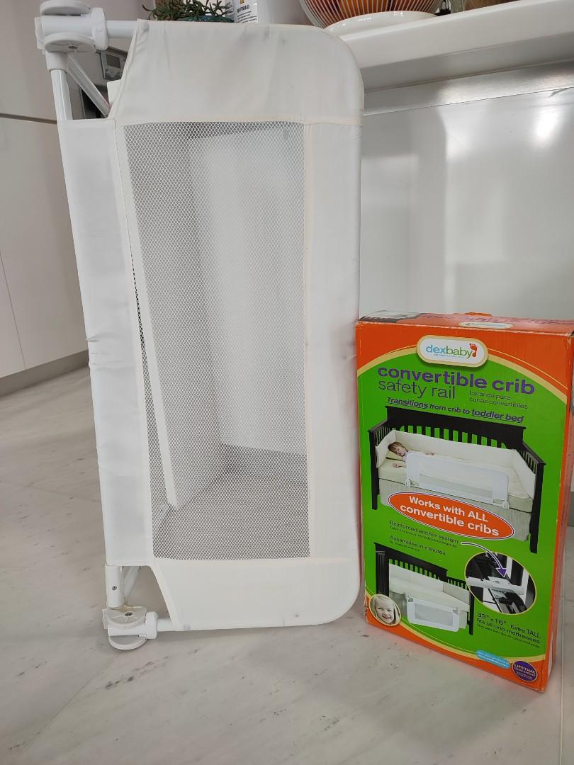 Bed guard, Babies & Kids, Baby Nursery & Kids Furniture, Bed Guards on