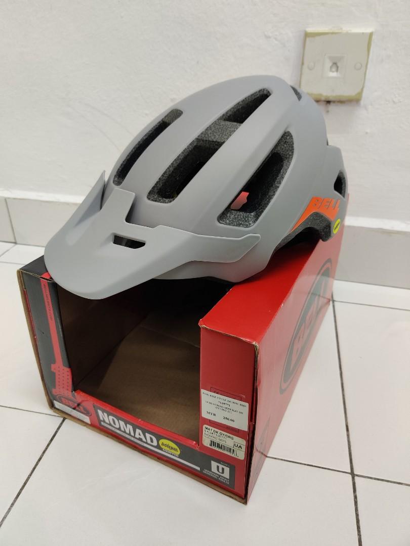 Bell nomad 2025 2020