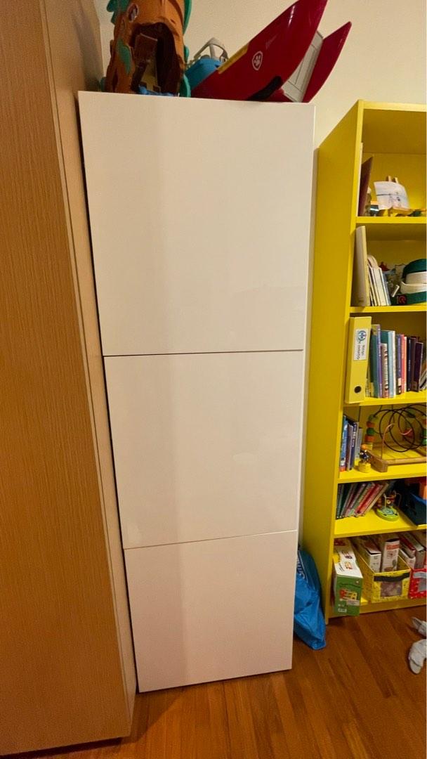 Besta Ikea Furniture & Home Living, Furniture, Shelves