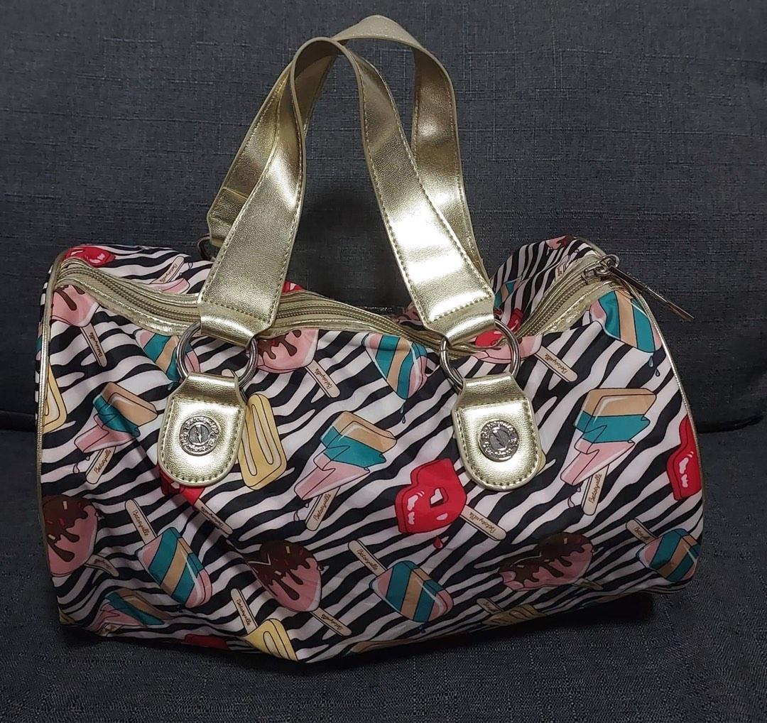 Betsey johnson sale popsicle purse