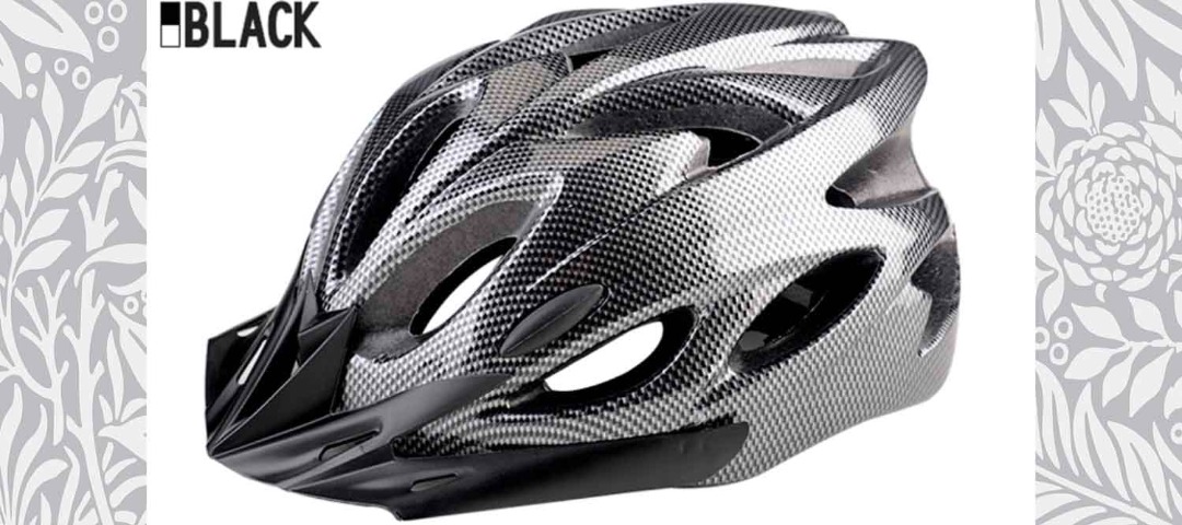 Bicycle helmet Safety Drive Zebra JiMove MC Mido Venom Java thermal bag ...