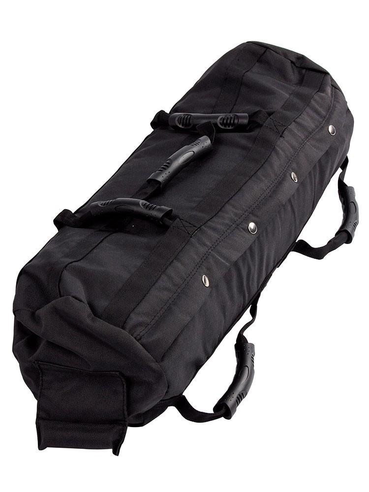 Big Sandbag with 3 filler bags, Sports Equipment, Exercise & Fitness