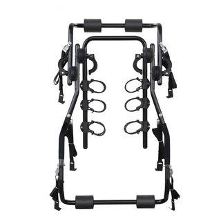 Bike rack for car 3 bikes