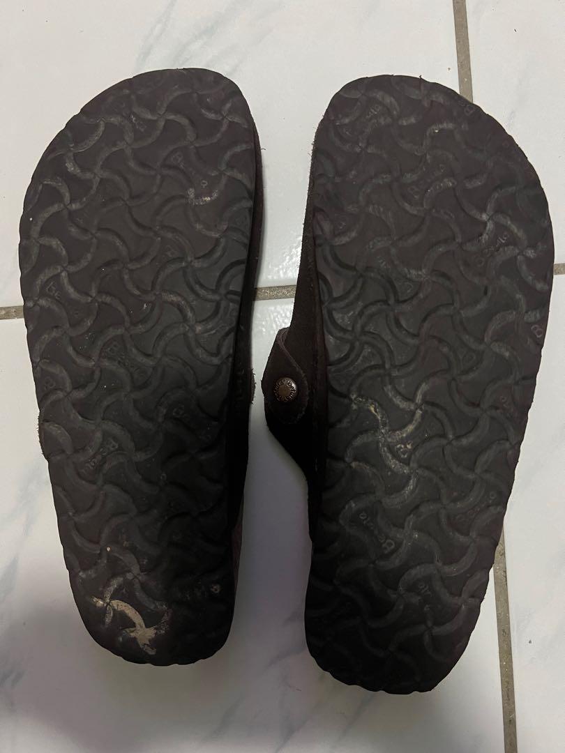 Birkenstock Clogs, Women's Fashion, Footwear, Shoe inserts on Carousell