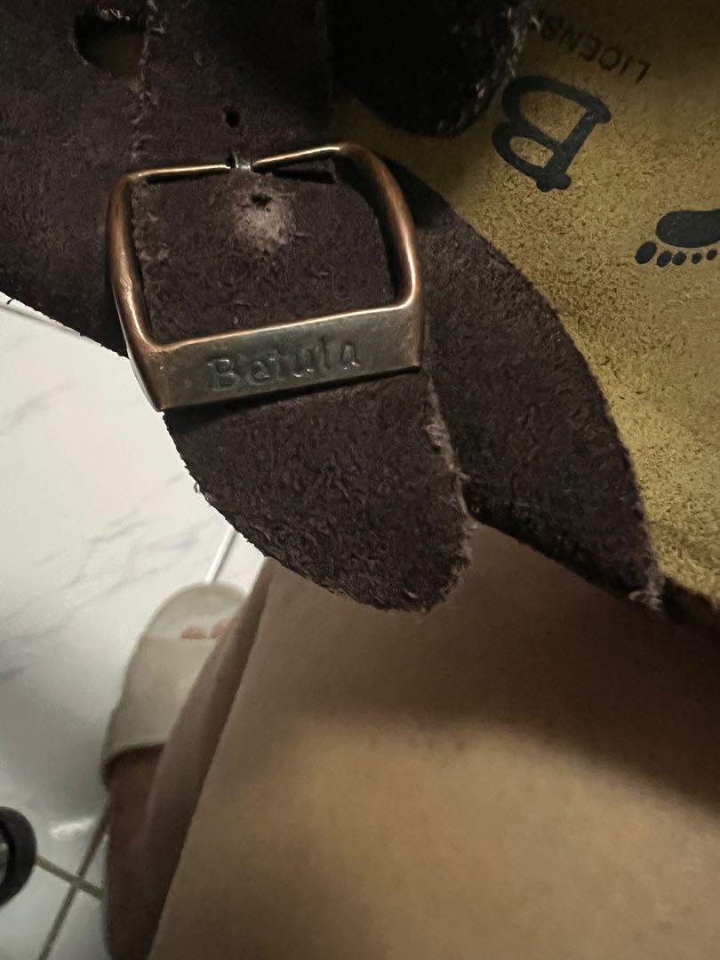 Birkenstock Clogs, Women's Fashion, Footwear, Shoe inserts on Carousell