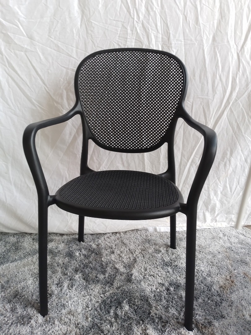 Bistro Chair, Furniture & Home Living, Furniture, Chairs on Carousell