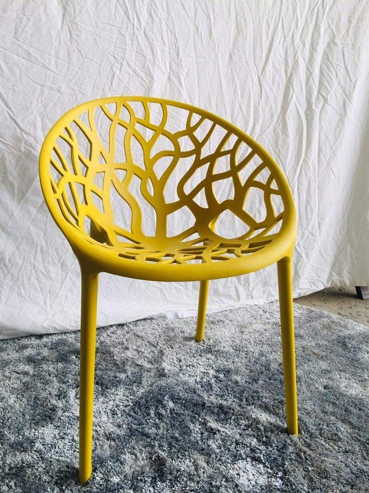Kmart store bistro chair