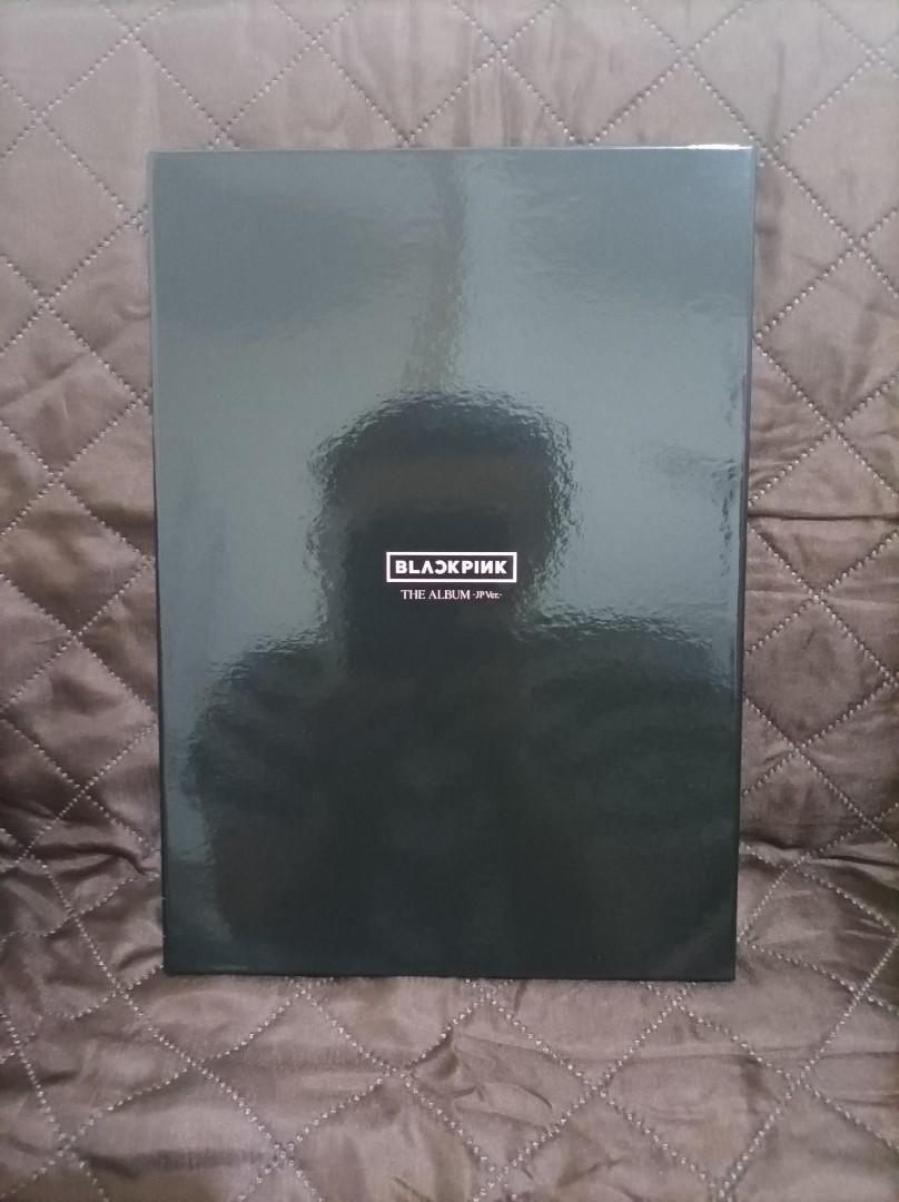 Blackpink The Album Japan version C (Category: CDs & DVDs) located in Quezon City. Submitted by kimskicks (Listing ID 1186383058, Image 1). Description: UNSEALED Blackpink The Album Japan version C • No photocard • Mint condition RFS: Need funds & quitting Please message me for your questions. Thank you!.