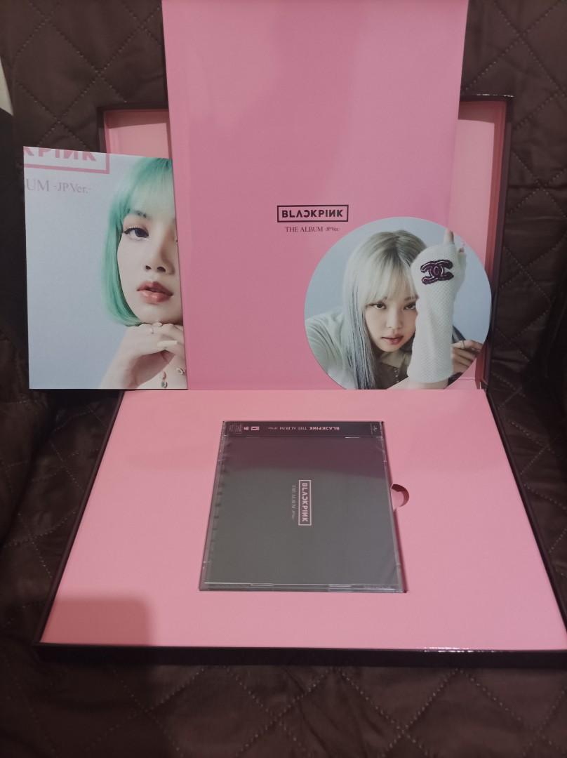 Blackpink The Album Japan version C (Category: CDs & DVDs) located in Quezon City. Submitted by kimskicks (Listing ID 1186383058, Image 3). Description: UNSEALED Blackpink The Album Japan version C • No photocard • Mint condition RFS: Need funds & quitting Please message me for your questions. Thank you!.