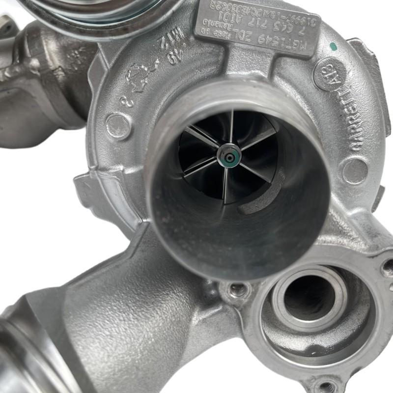 BMW N13B16 HYBRID TURBO 300hp, Car Accessories, Accessories on Carousell