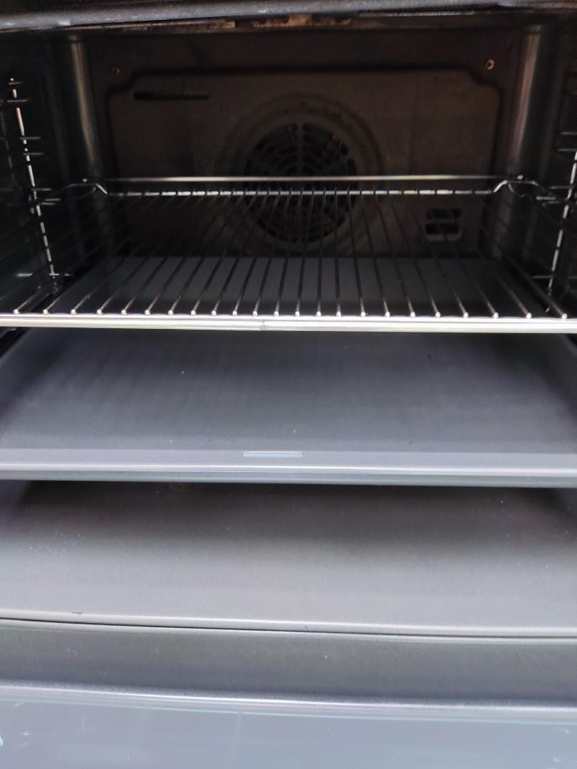Bosch, DD oven (Warranty) 22Dec22, TV & Home Appliances, Kitchen