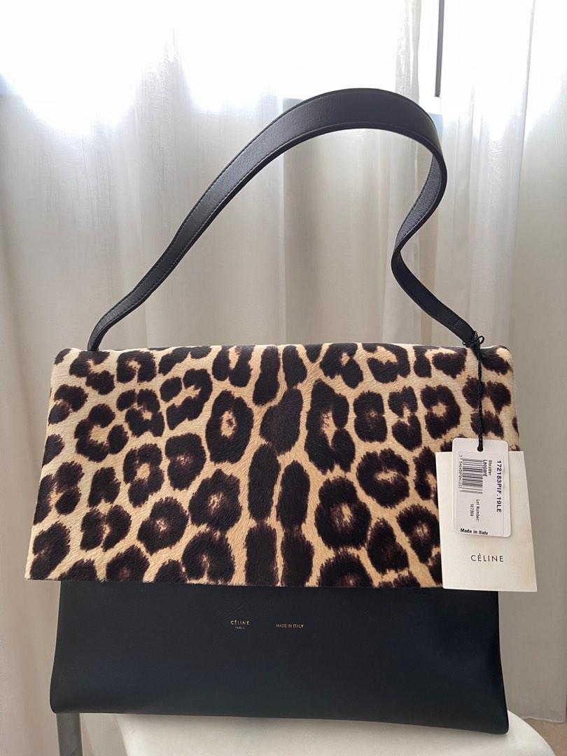 Celine new hotsell shoulder bag