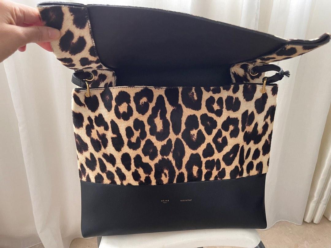 Celine new shoulder bag cheap