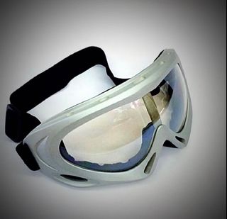 Goggles Collection item 1