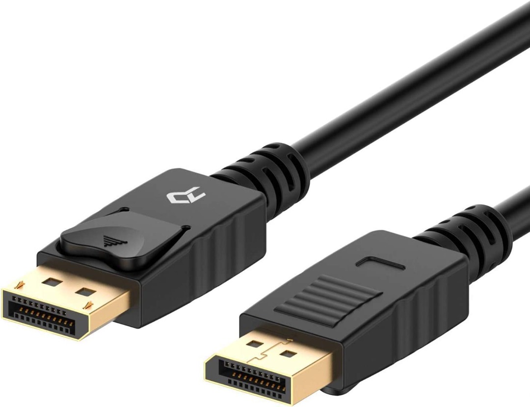 [BRAND NEW] Rankie (1104) DisplayPort (DP) to DisplayPort (DP) Cable ...