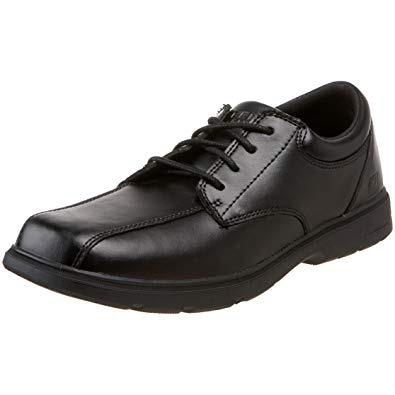 Brand New SPERRY Black Boys Kids Leather Shoes Size 11 oxford school shoes Babies Kids Babies Kids Fashion on Carousell