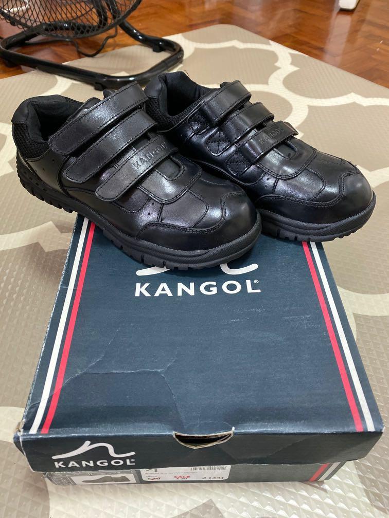 Kangol school shoes sale