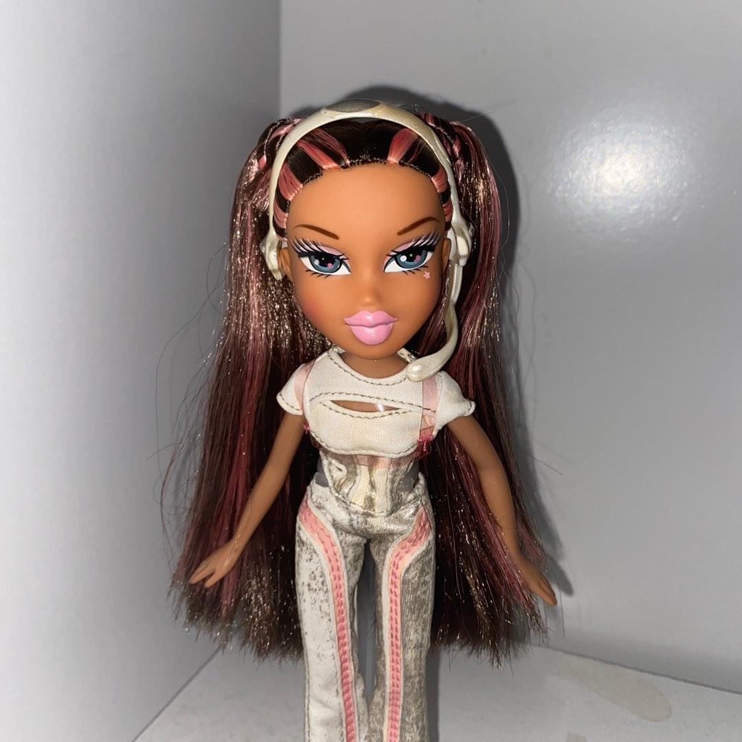 Bratz space angelz outlet