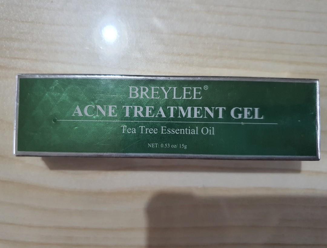 Breylee Acne treatment Gel & Serum, Beauty & Personal Care, Face, Face