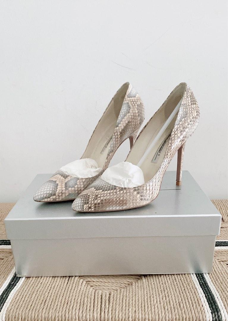 Python pumps sale