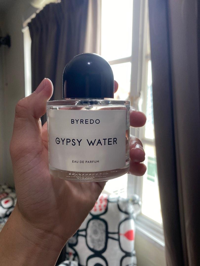 Byredo Gypsy Water Eau De Parfum 100ML, Beauty & Personal Care ...