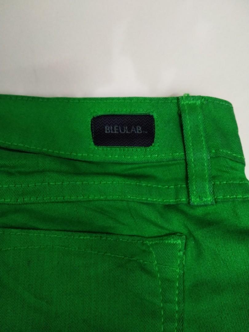 Bleulab reversible jeans 2025