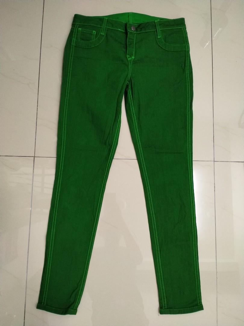 Bleulab reversible jeans 2025