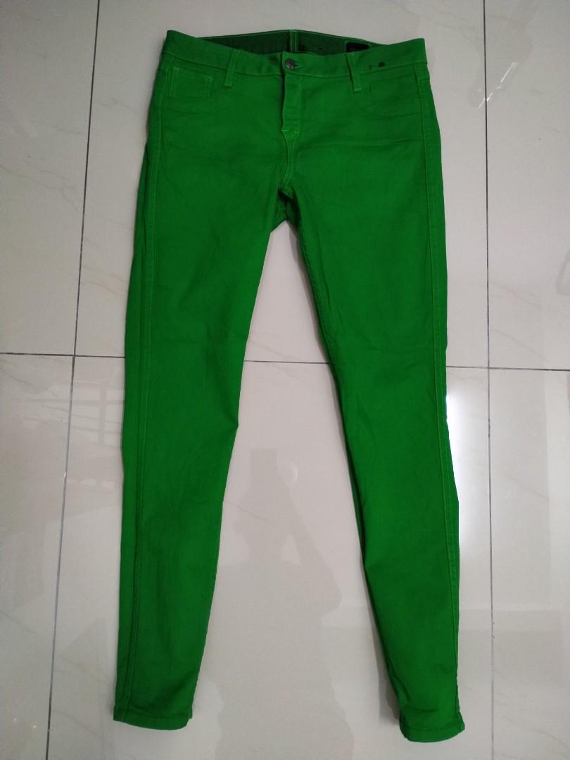 Bleulab reversible jeans discount