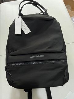 Calvin klein hot sale backpack philippines