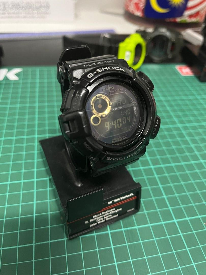 9300 mudman deals