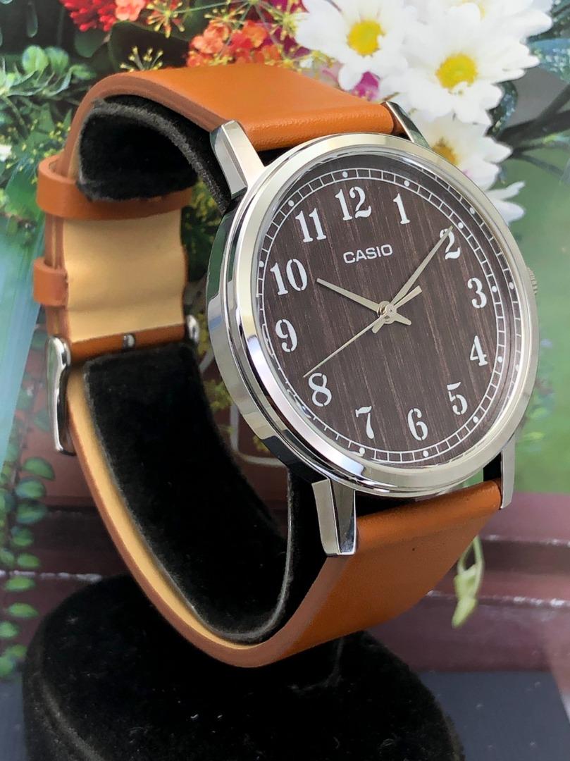 CASIO MTP E145
