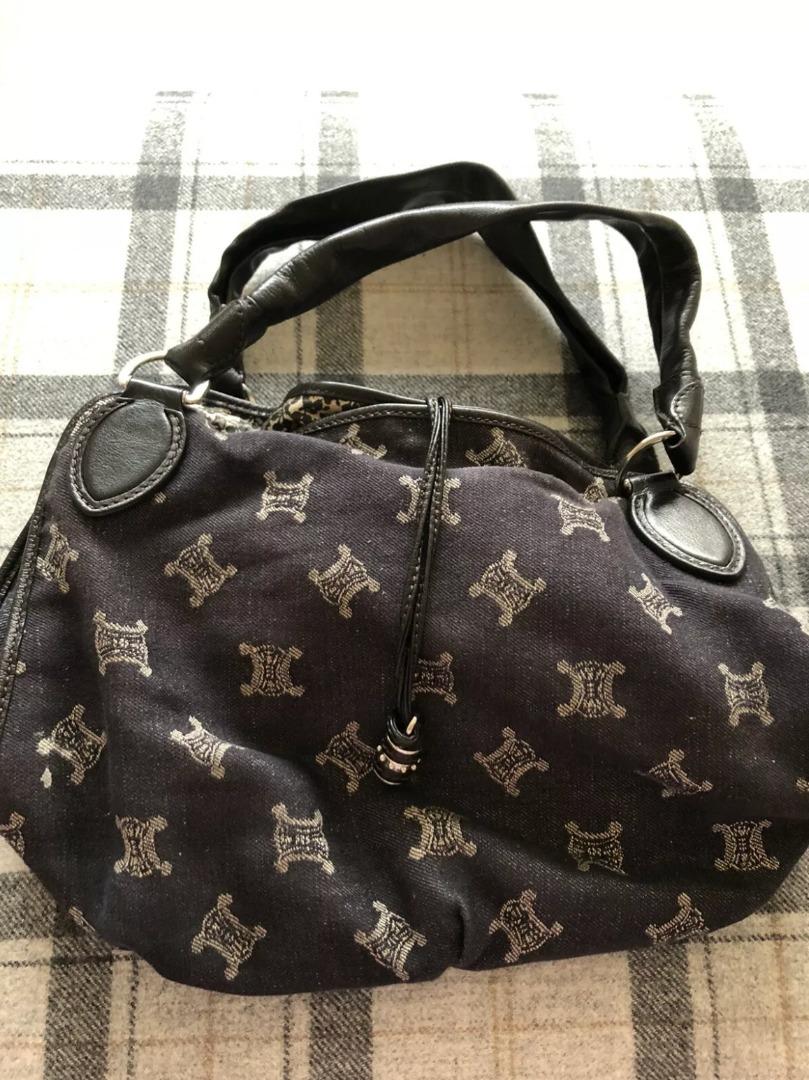 Celine bittersweet hobo bag discount
