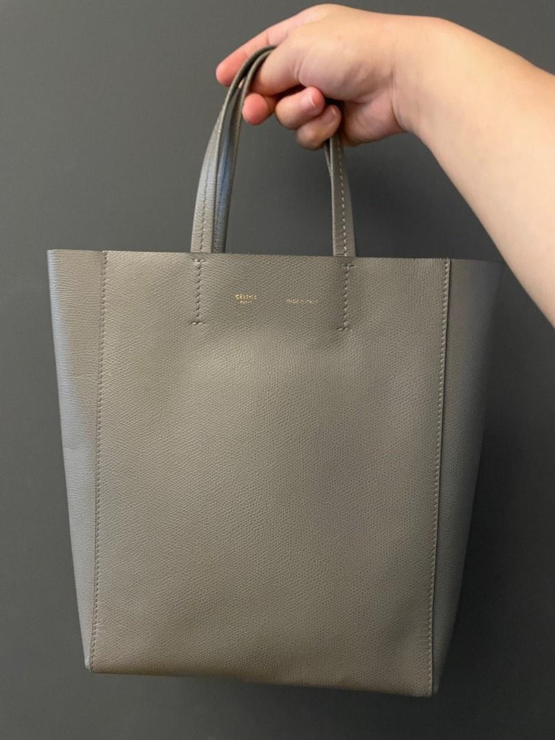 Celine cabas shopper on sale